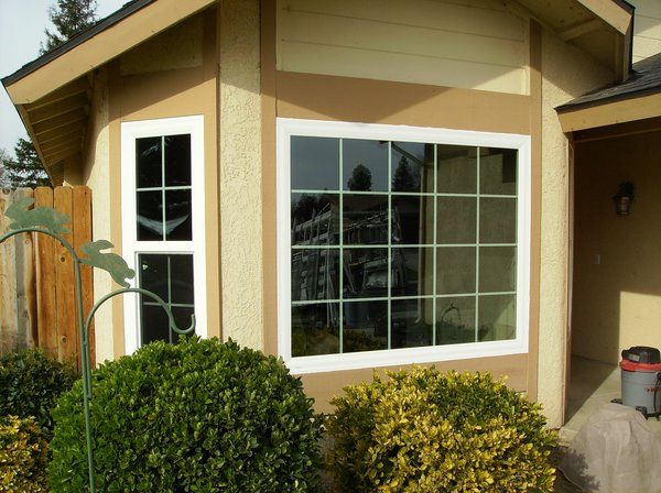 Beautiful Window