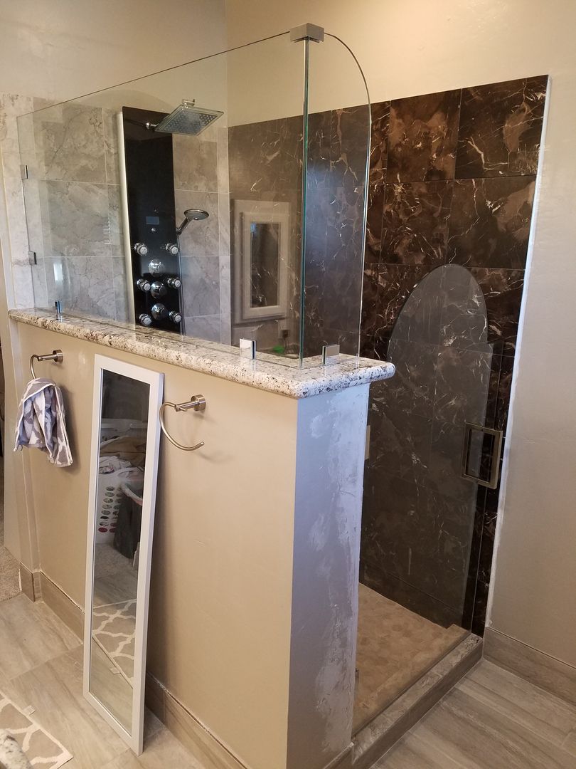 Shower Door 23