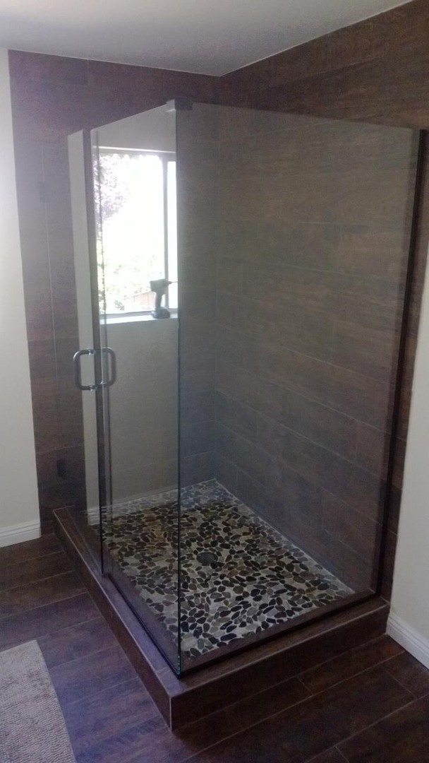 Shower Door 15