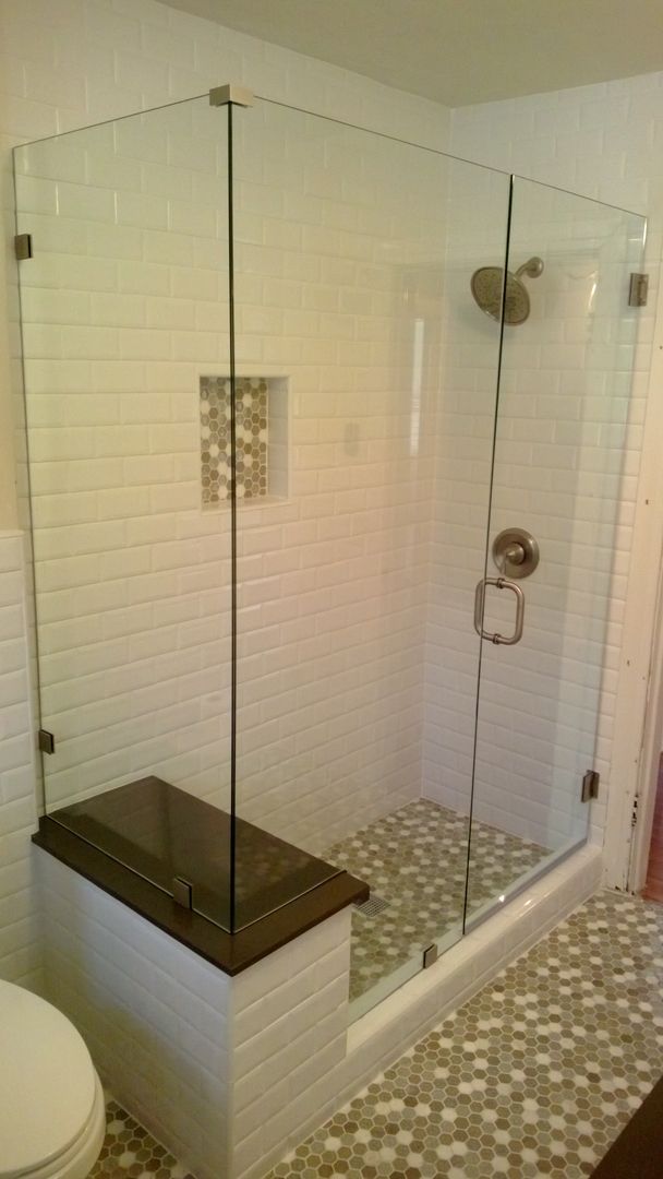 Shower Door 8