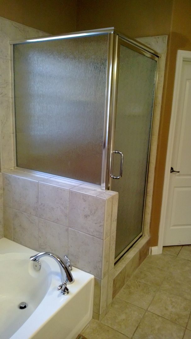 Shower Door 35