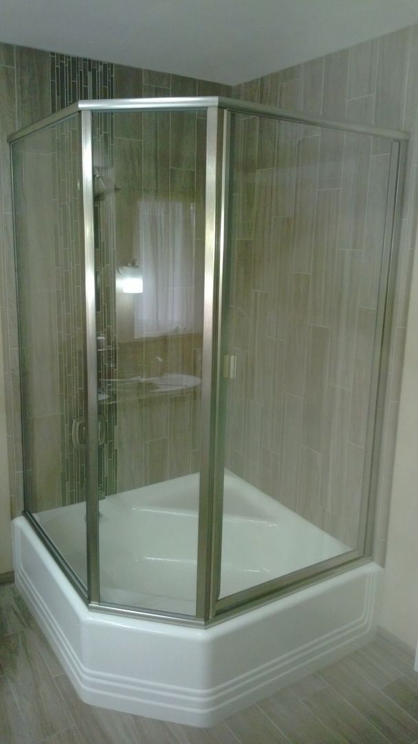 Shower Door 20