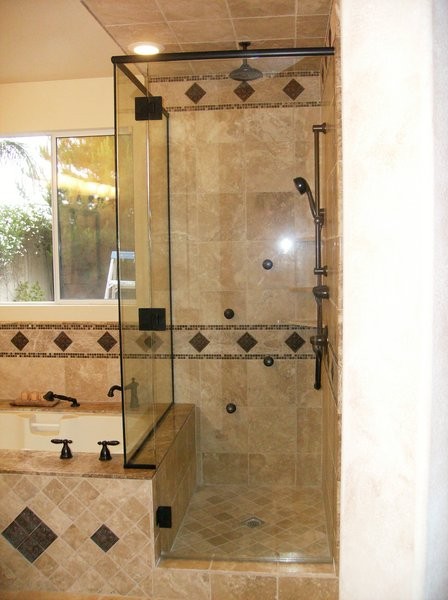 Shower Door 2